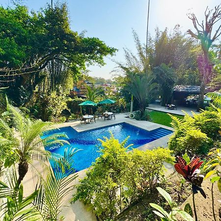 Comfort Inn Córdoba Eksteriør bilde