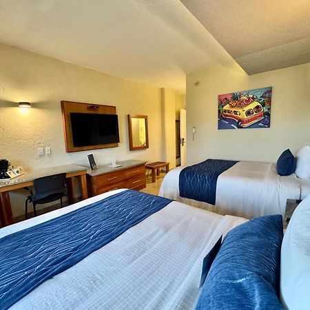 Comfort Inn Córdoba Eksteriør bilde