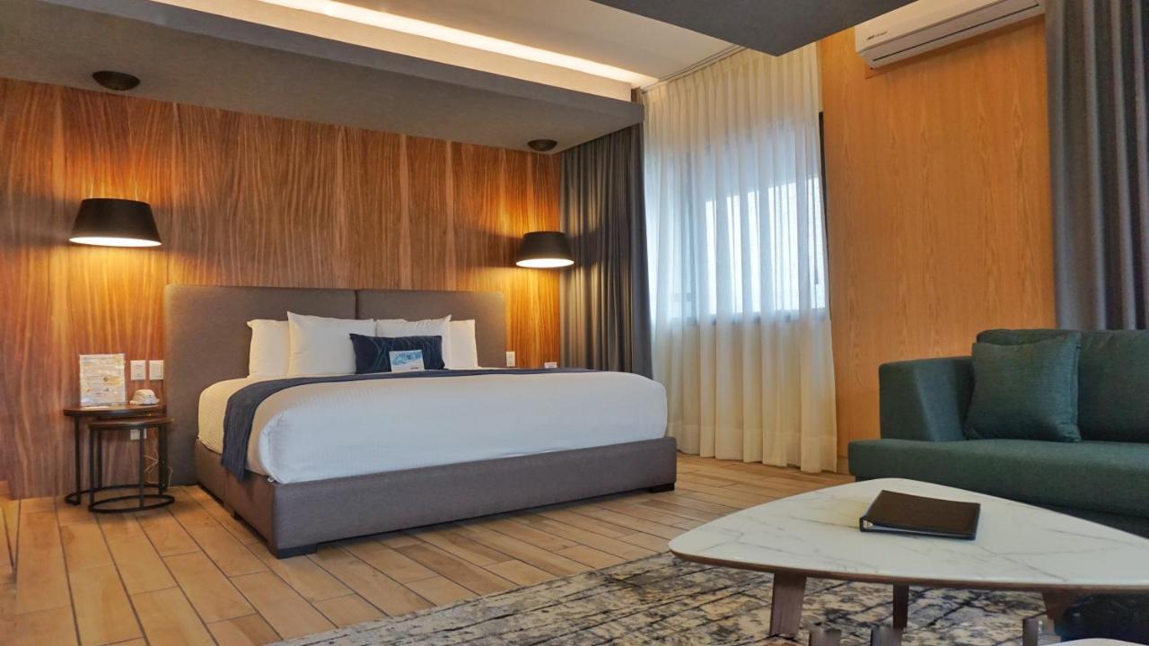 Comfort Inn Córdoba Eksteriør bilde