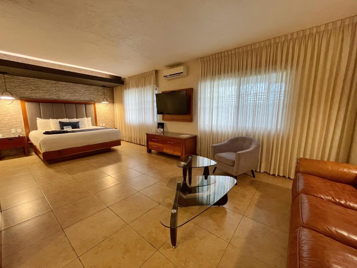Comfort Inn Córdoba Eksteriør bilde