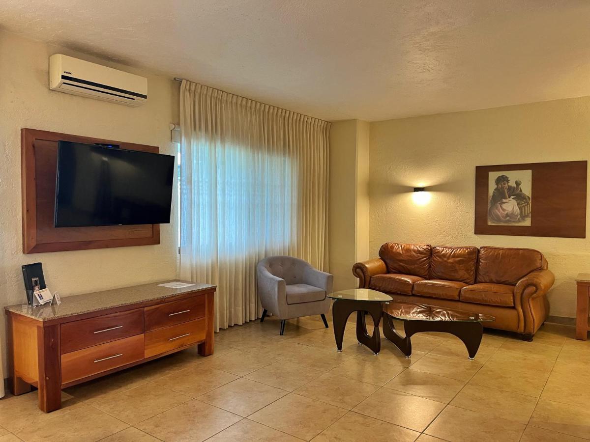Comfort Inn Córdoba Eksteriør bilde