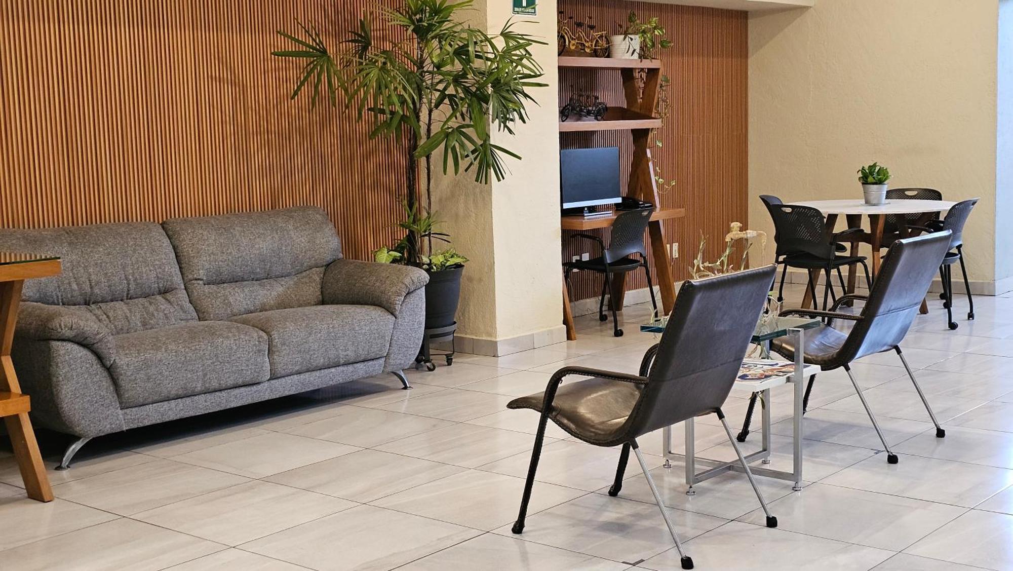 Comfort Inn Córdoba Eksteriør bilde