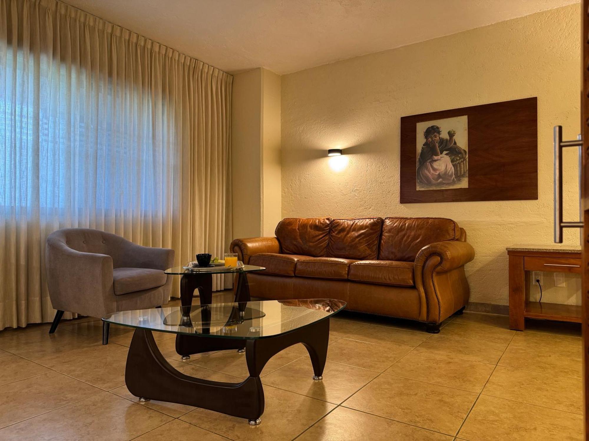 Comfort Inn Córdoba Eksteriør bilde