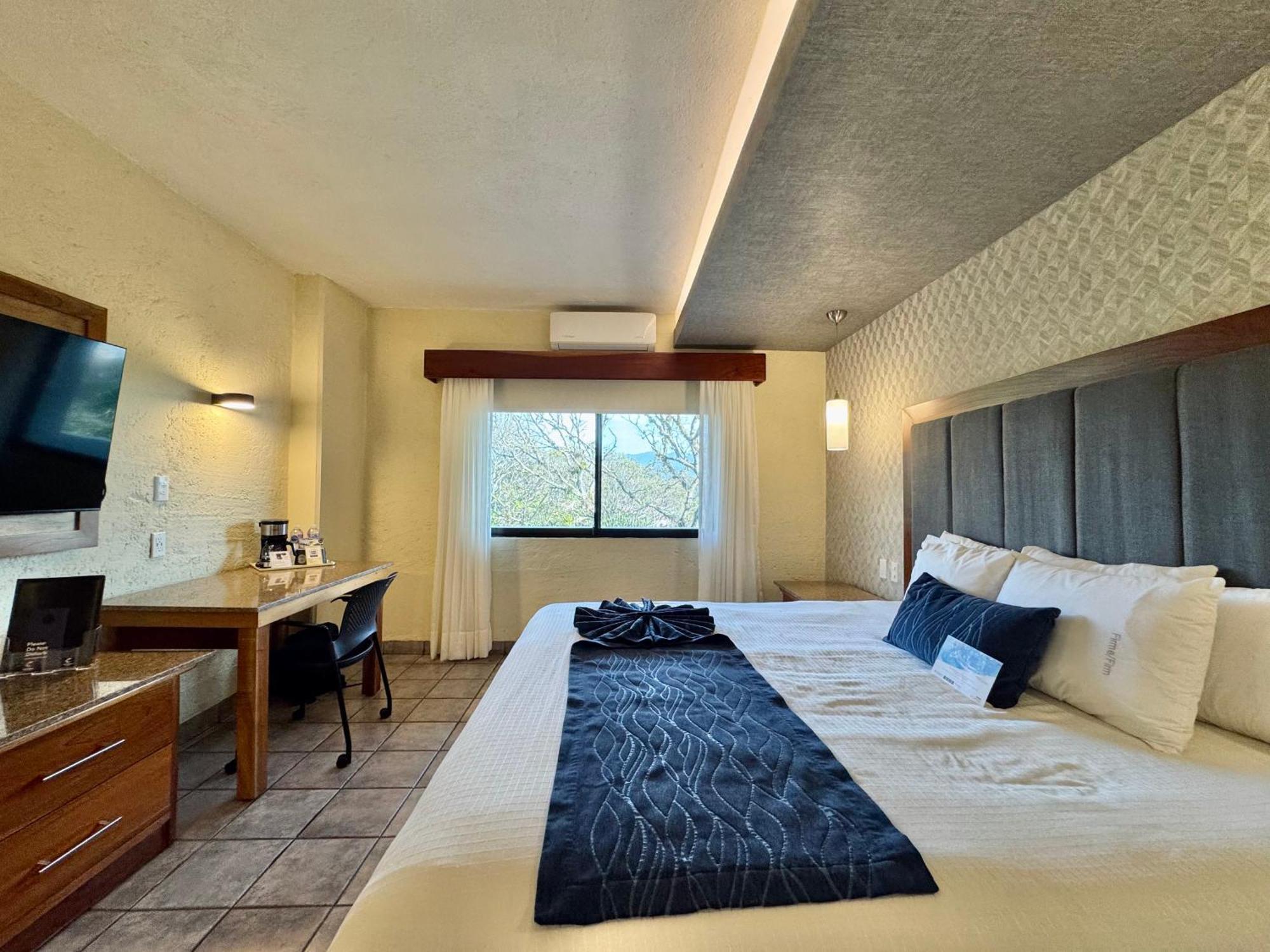 Comfort Inn Córdoba Eksteriør bilde