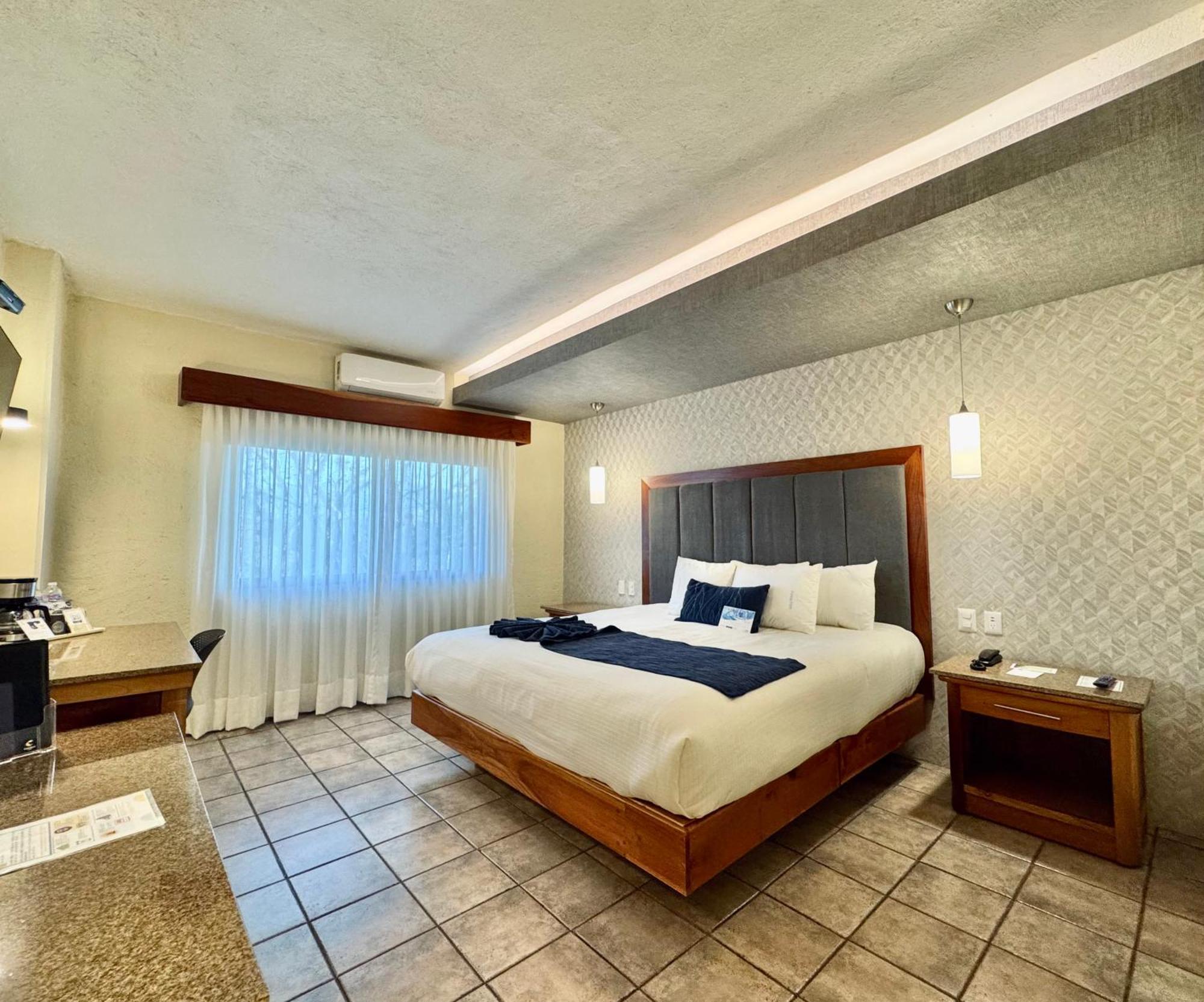 Comfort Inn Córdoba Eksteriør bilde