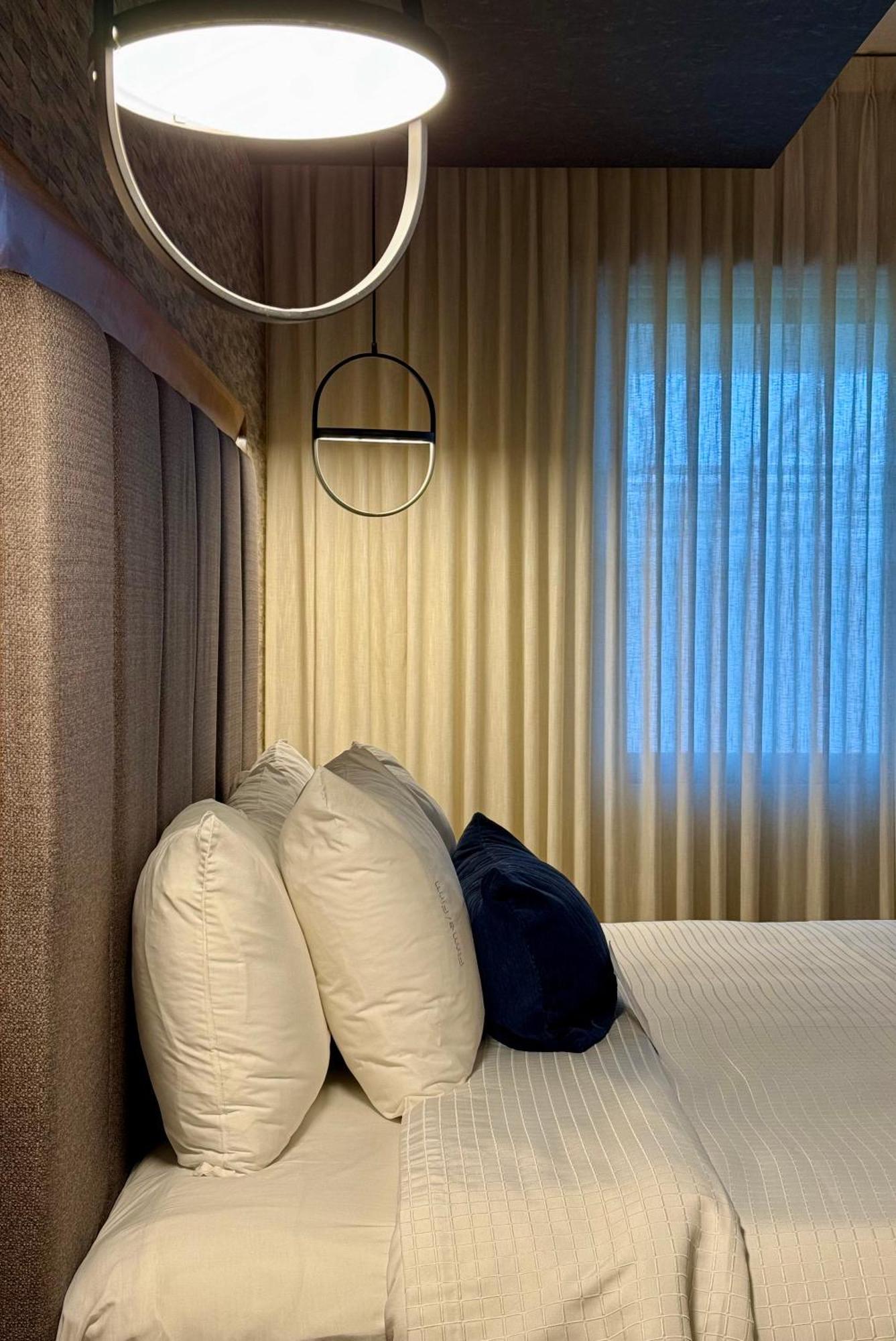 Comfort Inn Córdoba Eksteriør bilde