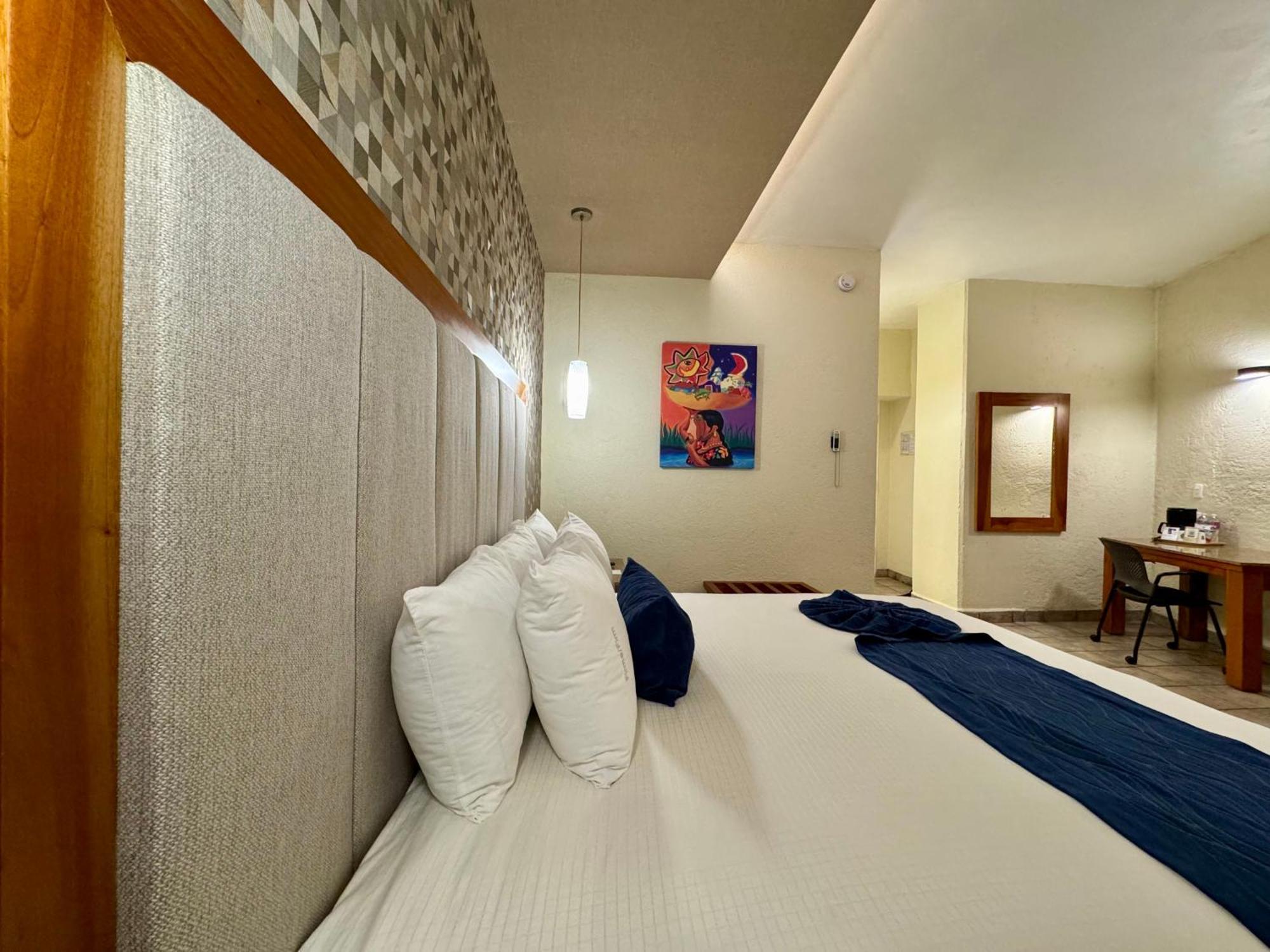 Comfort Inn Córdoba Eksteriør bilde