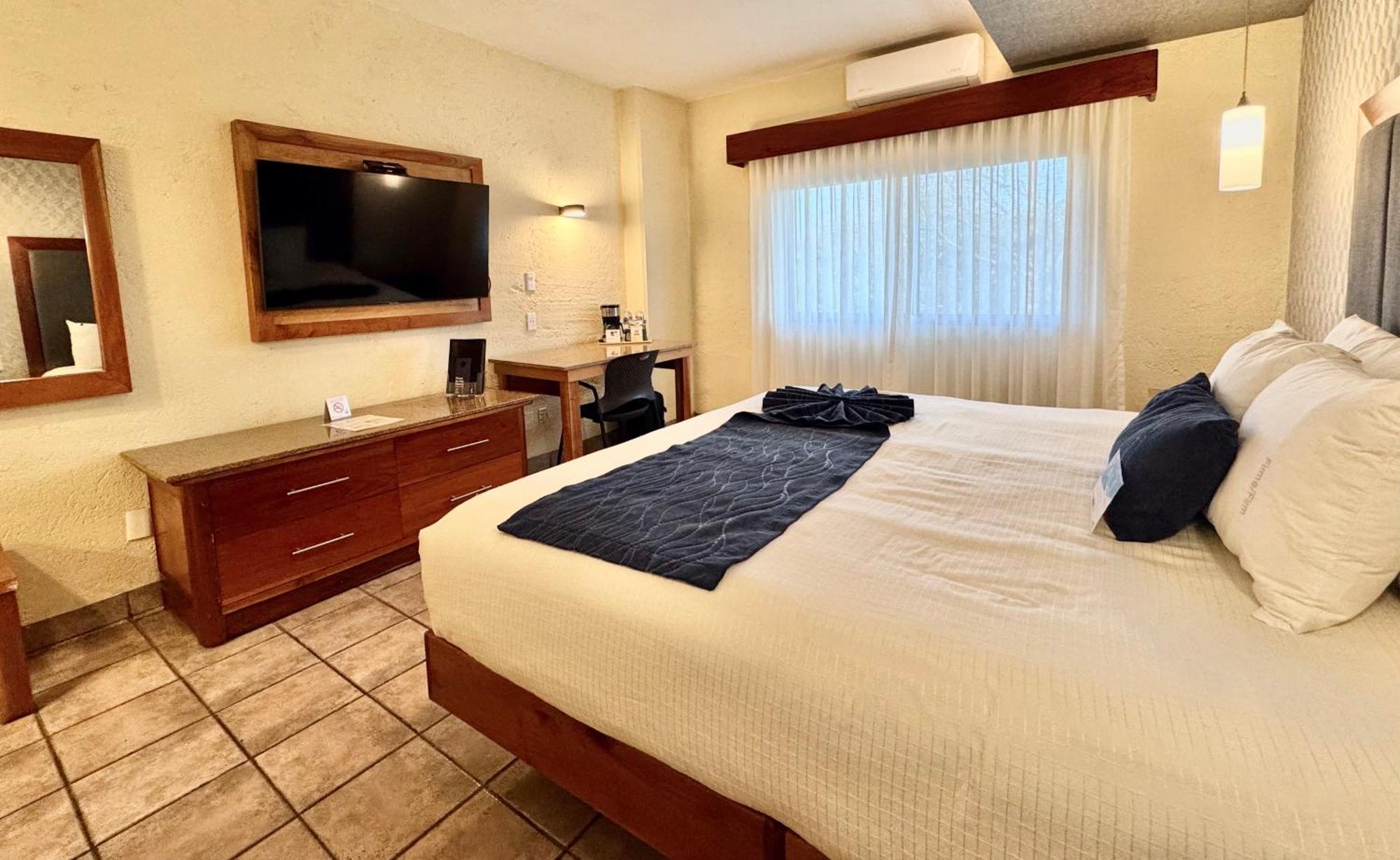 Comfort Inn Córdoba Eksteriør bilde
