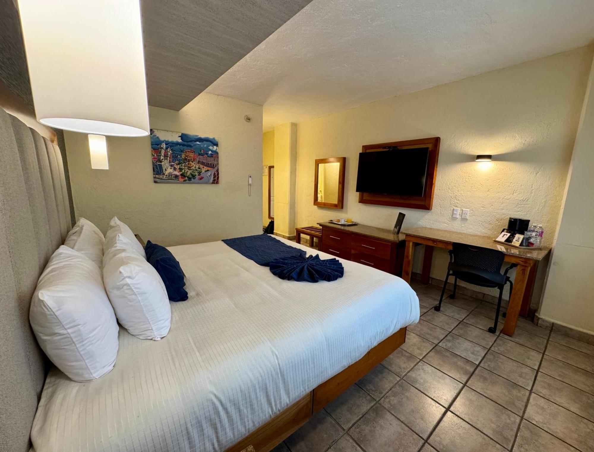 Comfort Inn Córdoba Eksteriør bilde
