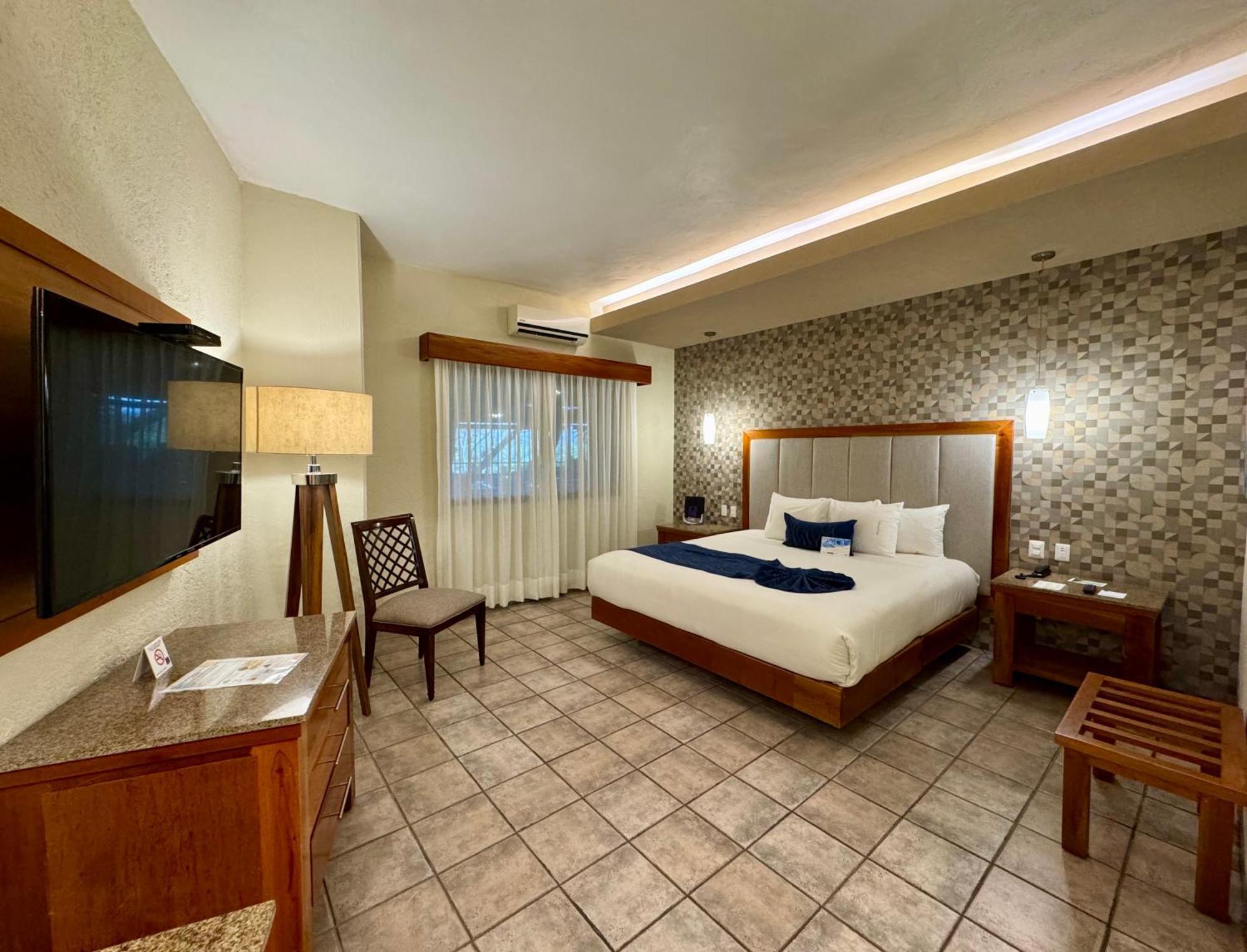Comfort Inn Córdoba Eksteriør bilde