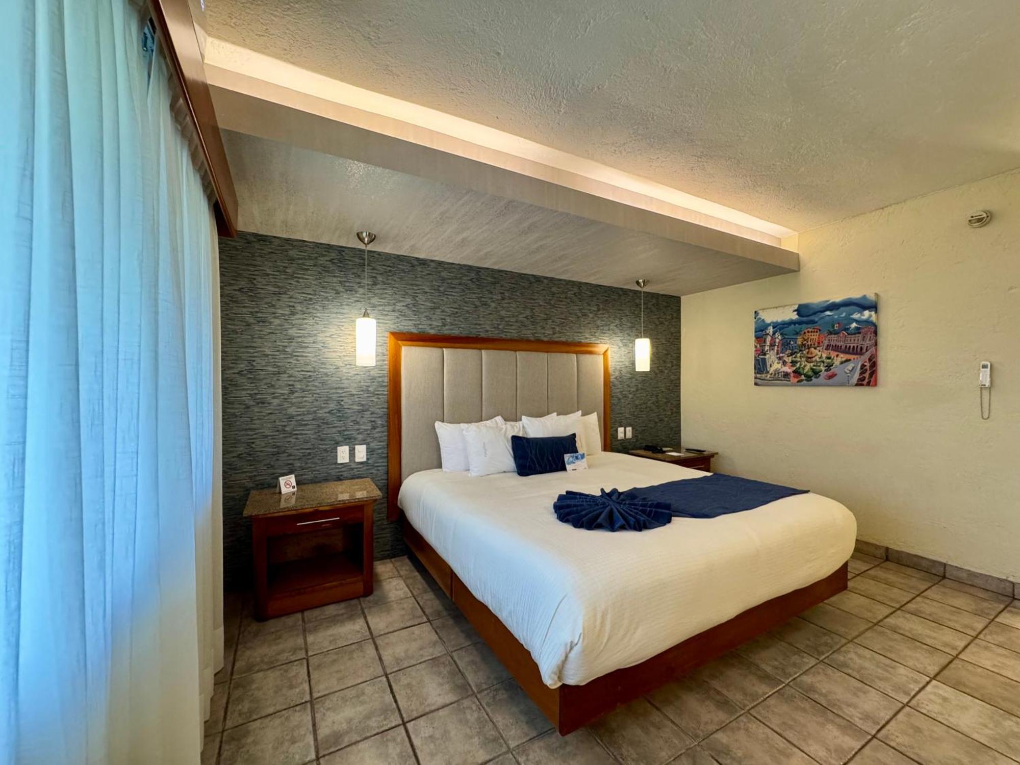 Comfort Inn Córdoba Eksteriør bilde