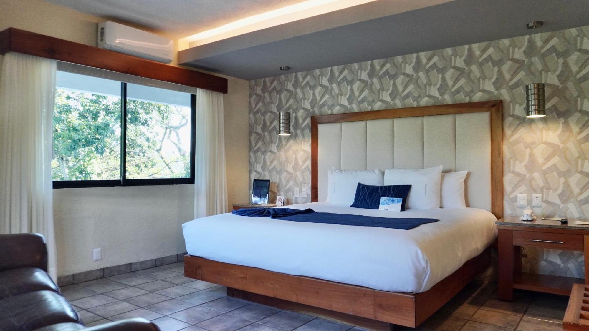 Comfort Inn Córdoba Eksteriør bilde