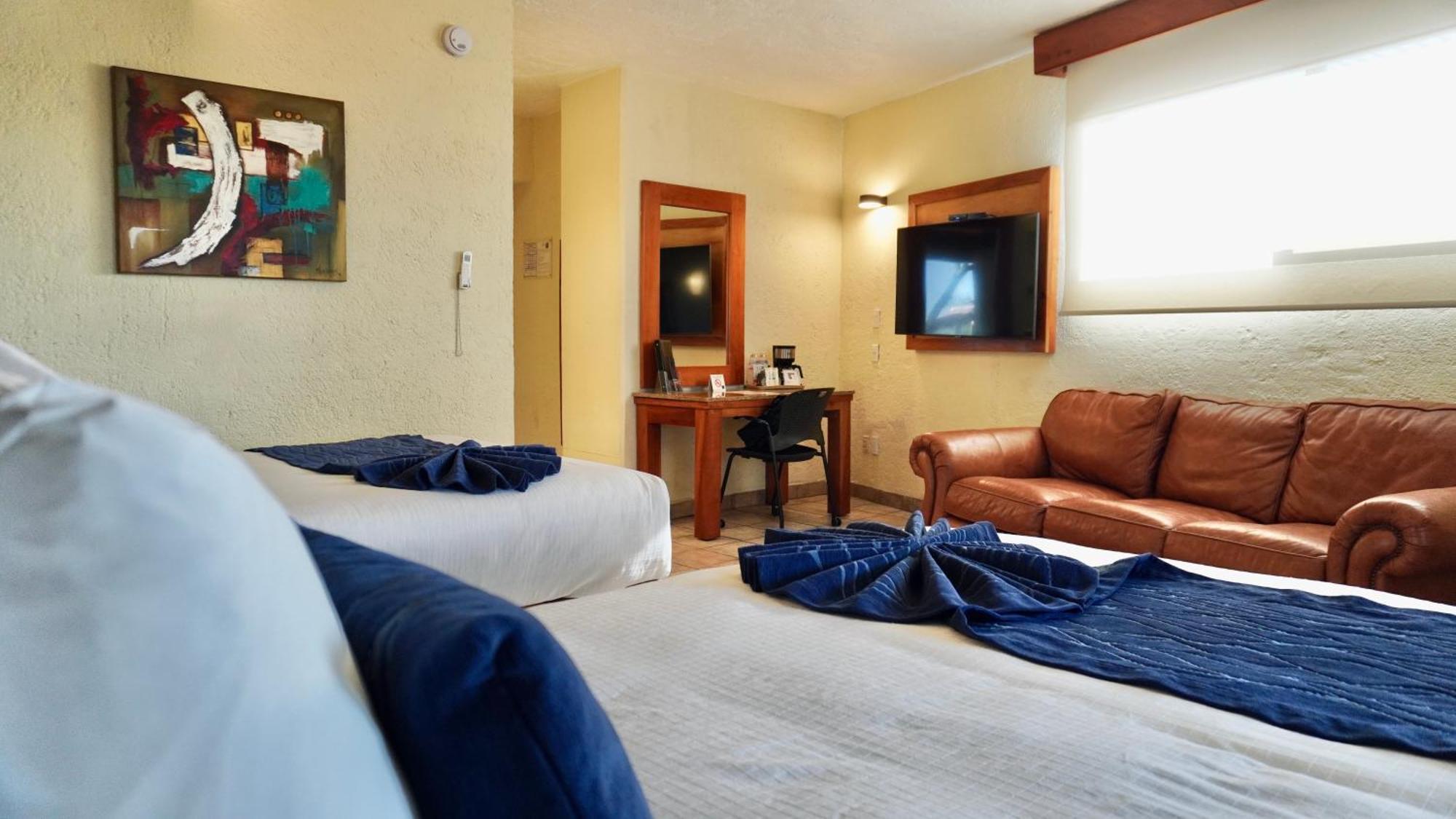 Comfort Inn Córdoba Eksteriør bilde