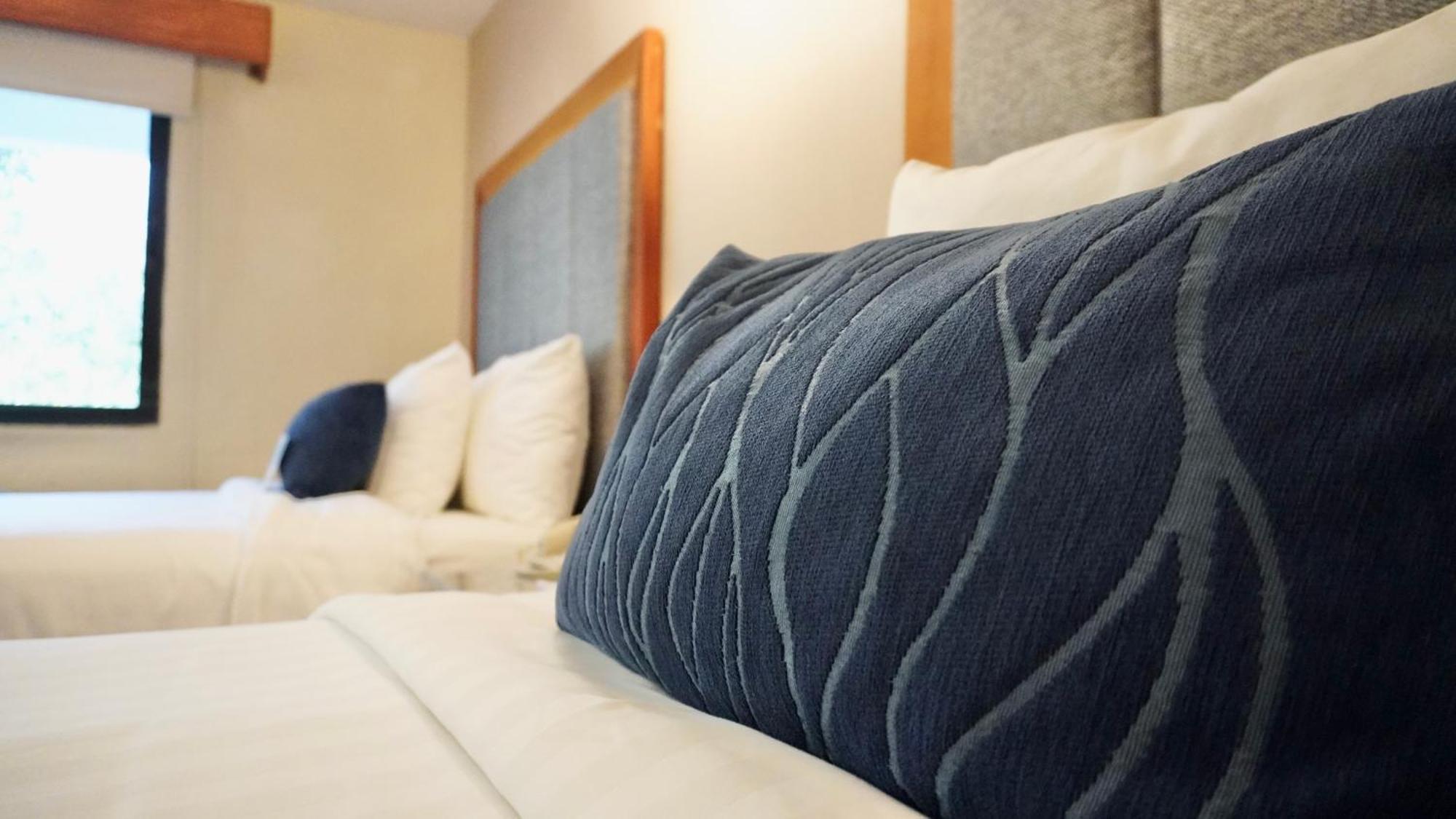 Comfort Inn Córdoba Eksteriør bilde