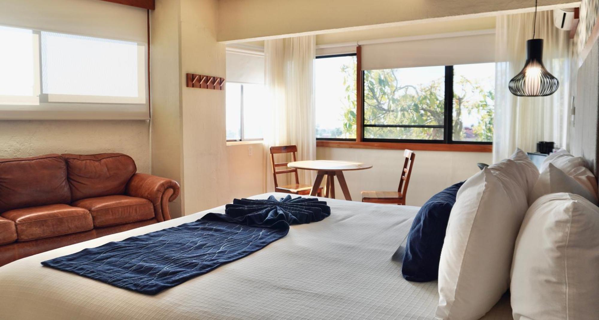 Comfort Inn Córdoba Eksteriør bilde
